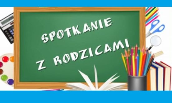 spotkanie z rodzicami
