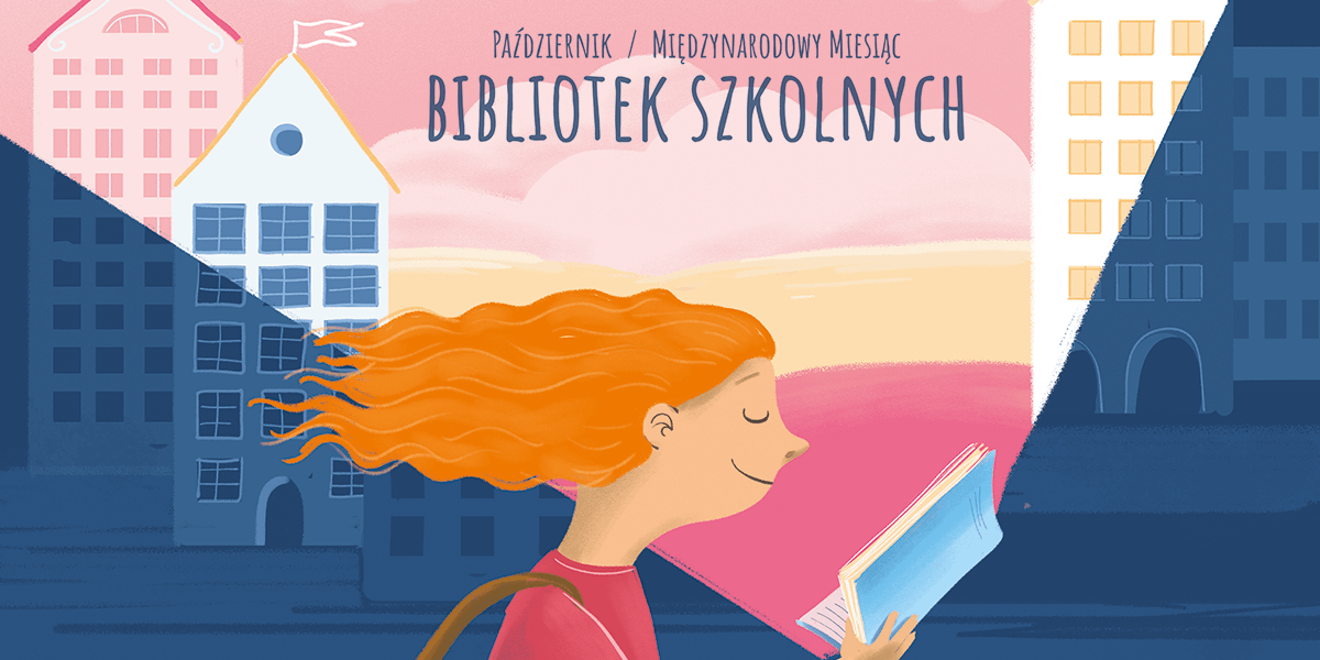 M biblioek szkolnych