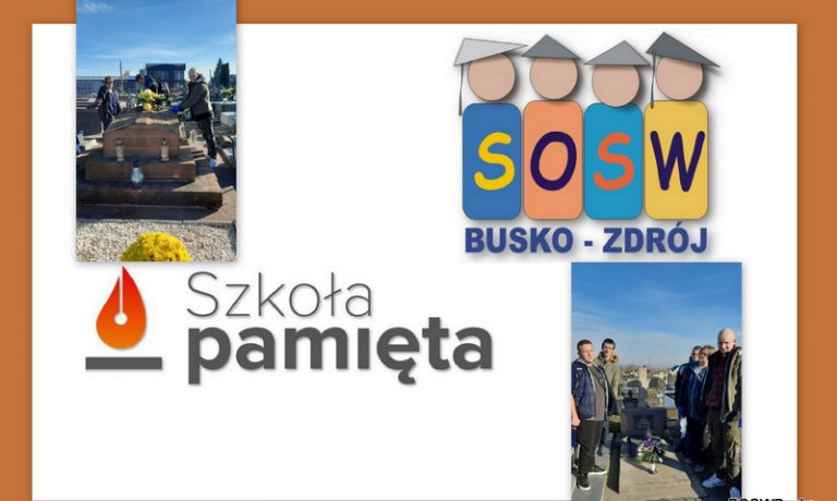 Szkoła Pamięta