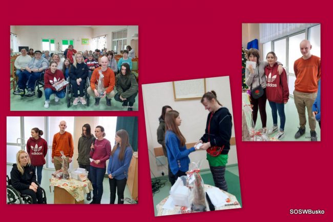 Zborów Boże Narodzenie