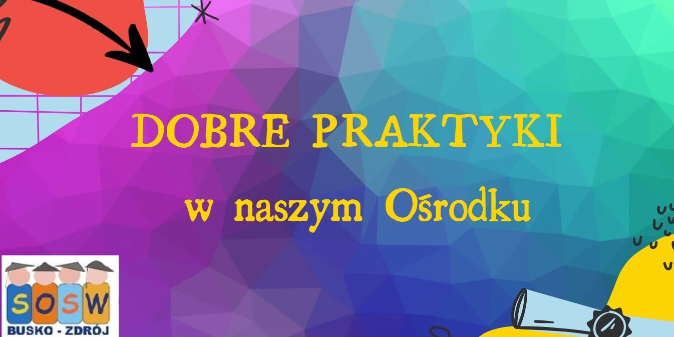 dobra praktyka