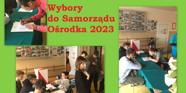 Wybory do SU