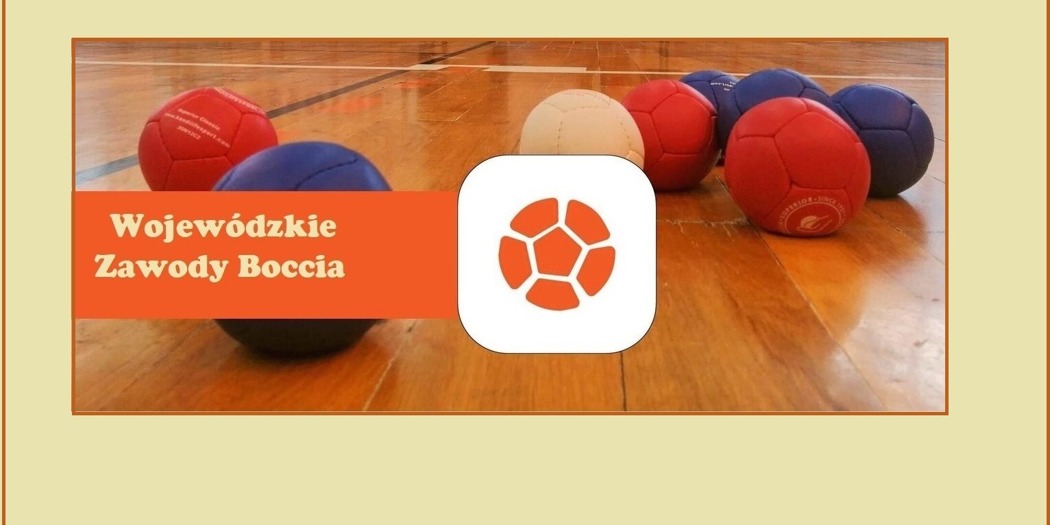 boccia