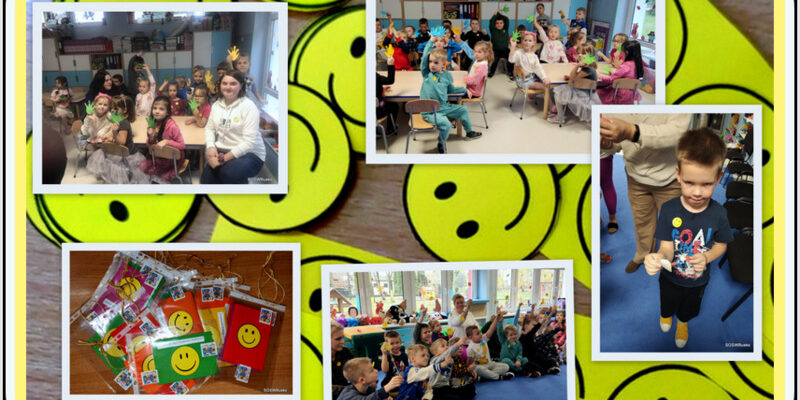 dzień życzliwości