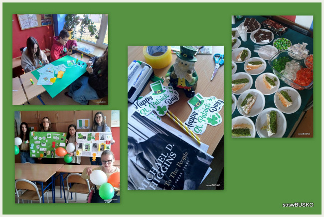 Lekcja otwarta angielski