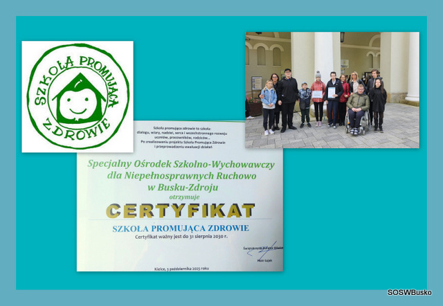 Odnowienie certyfikatu SzPZ1