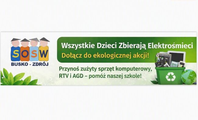 dzieci zbierają elektrośmieci_na stronę www