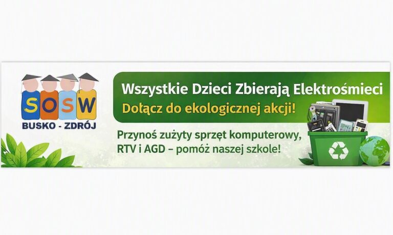 dzieci zbierają elektrośmieci_na stronę www
